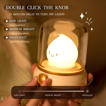 Cute Lantern Night Light - Vox Megastore  