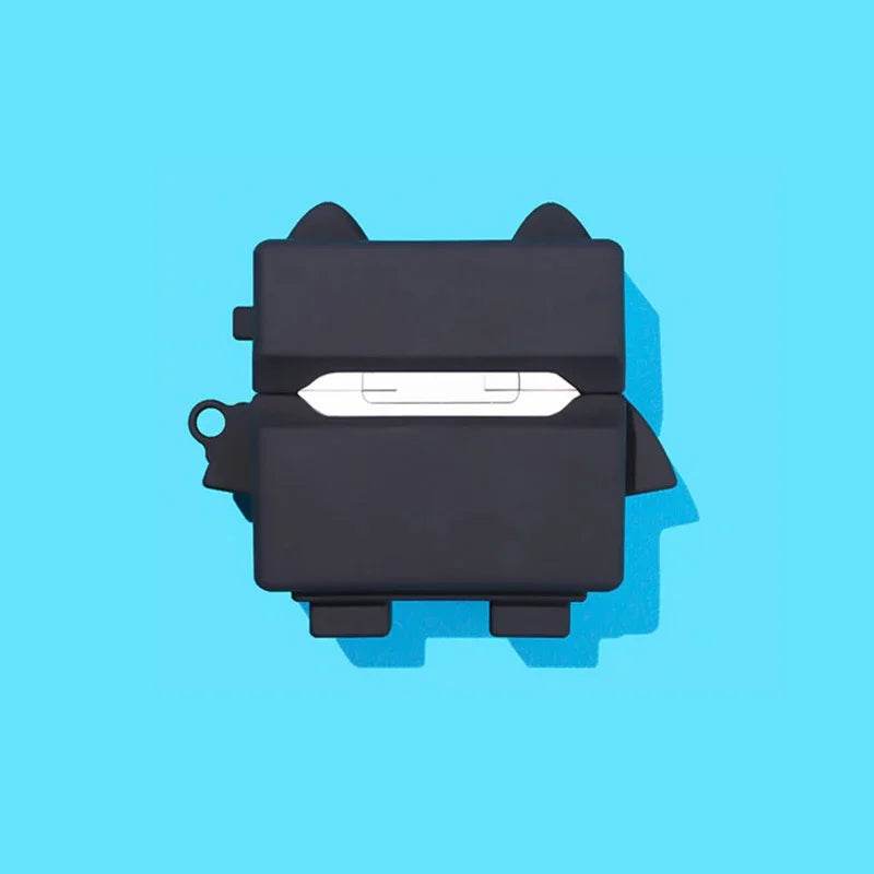Cute Robot AirPods Case Vox Megastore