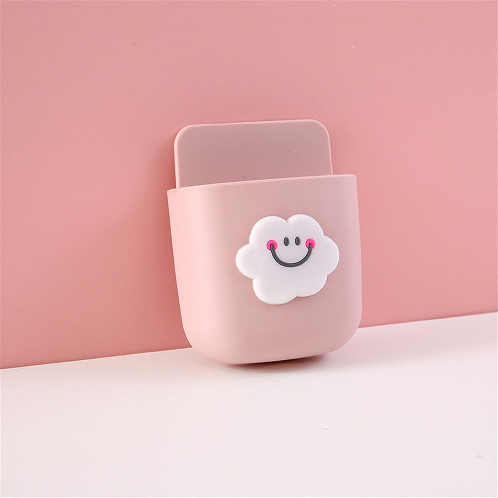 Cute Self-Adhesive Storage Holder Vox Megastore