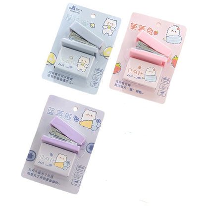 Cute Stapler Set with Staples Vox Megastore