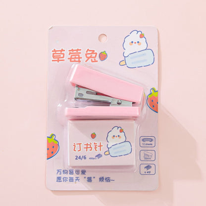 Cute Stapler Set with Staples Vox Megastore