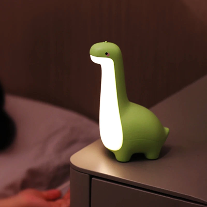 Dinosaur Night Light - Vox Megastore  