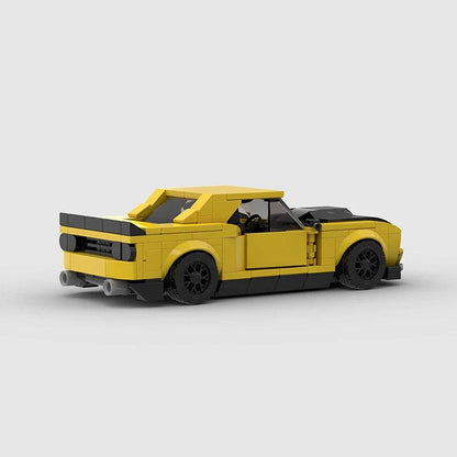 Dodge Challenger SRT Demon - Vox Megastore  