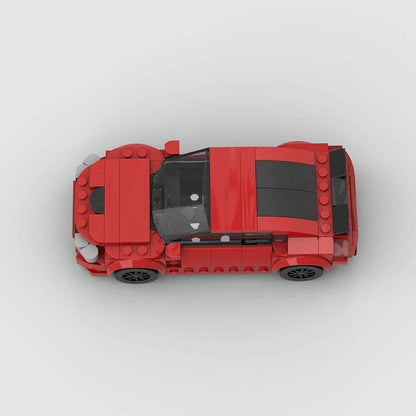 Dodge Charger - Vox Megastore  