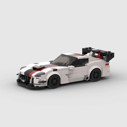 Dodge Viper ACR - Vox Megastore  