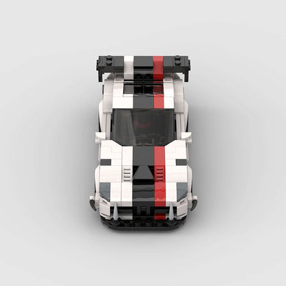 Dodge Viper ACR - Vox Megastore  