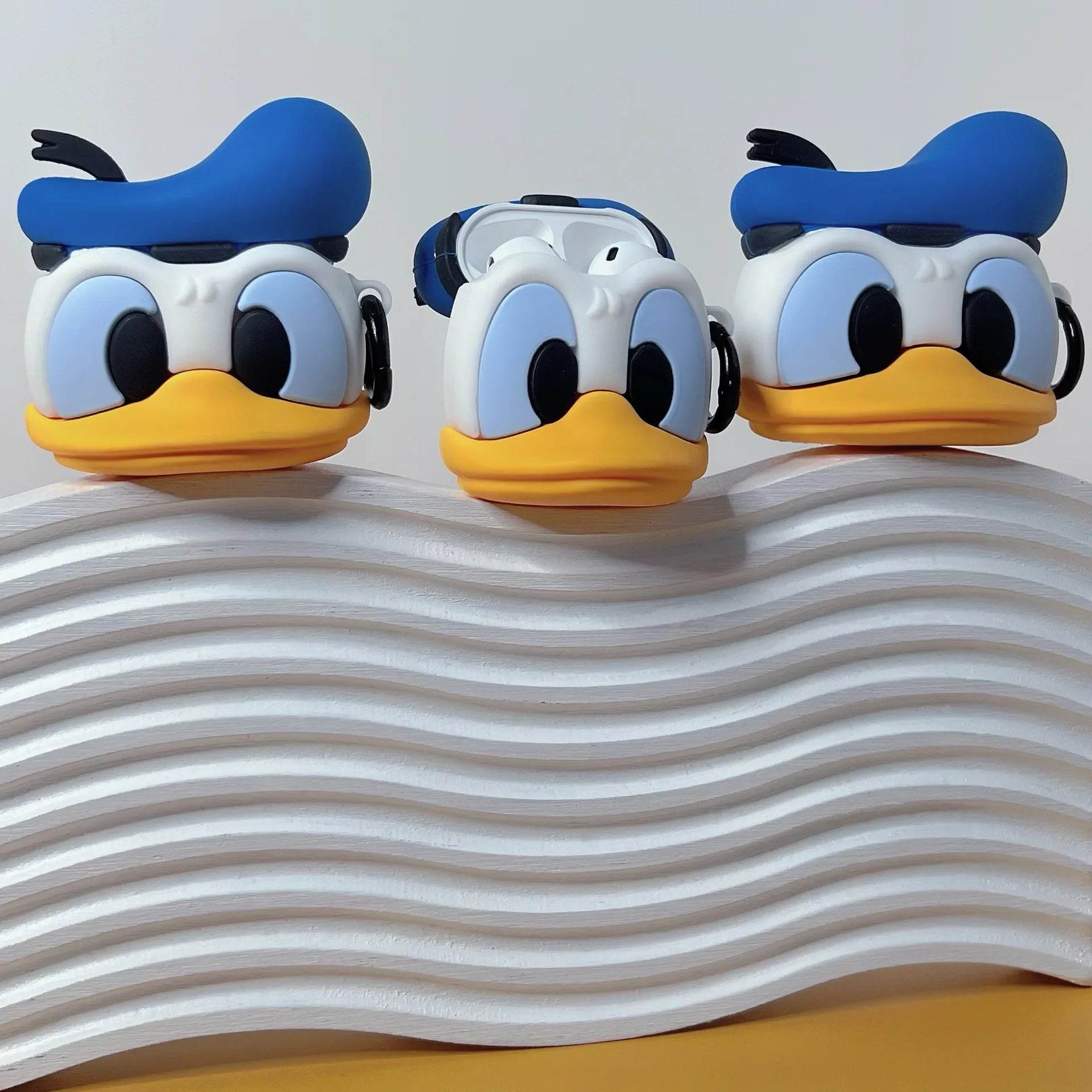 Donald Duck AirPods Case - Vox Megastore  