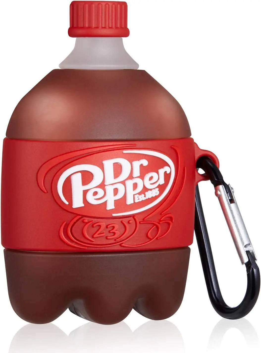Dr Pepper AirPods Case 🥤 - Vox Megastore  