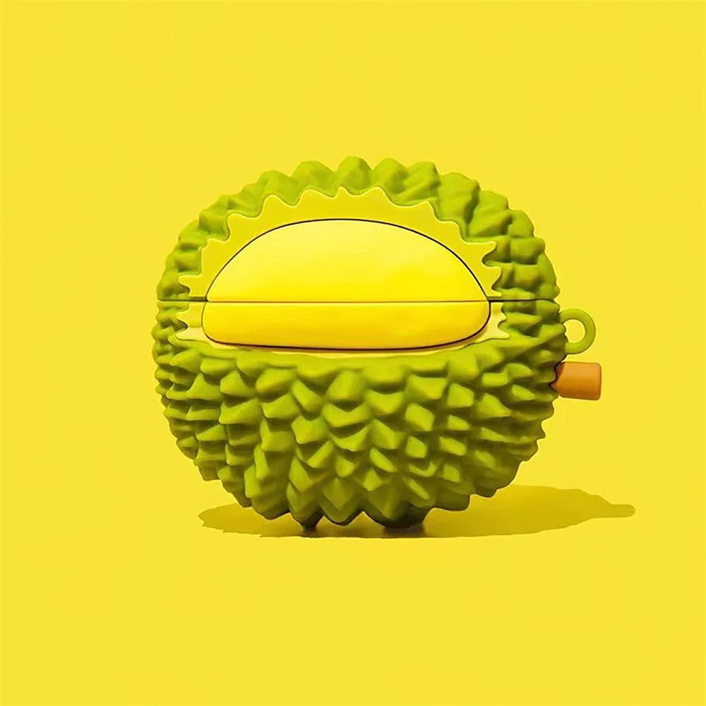 Durian AirPods Case 🍈 - Vox Megastore  