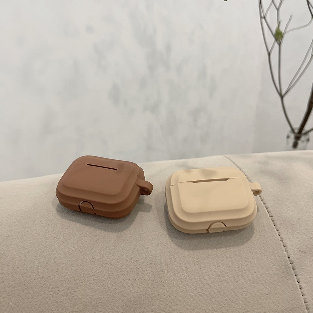 Earth & Dune AirPods Case - Vox Megastore