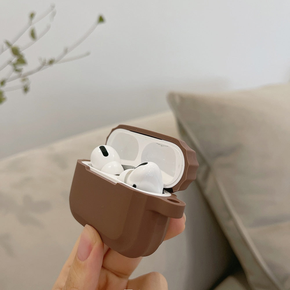 Earth & Dune AirPods Case - Vox Megastore