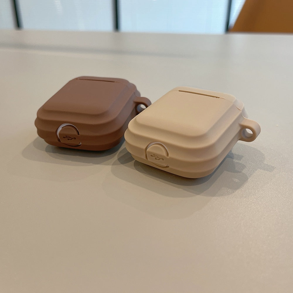 Earth & Dune AirPods Case - Vox Megastore