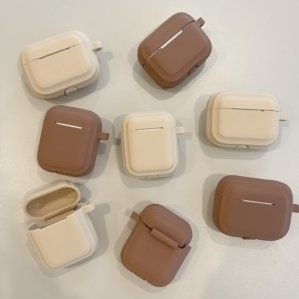 Earth & Dune AirPods Case - Vox Megastore