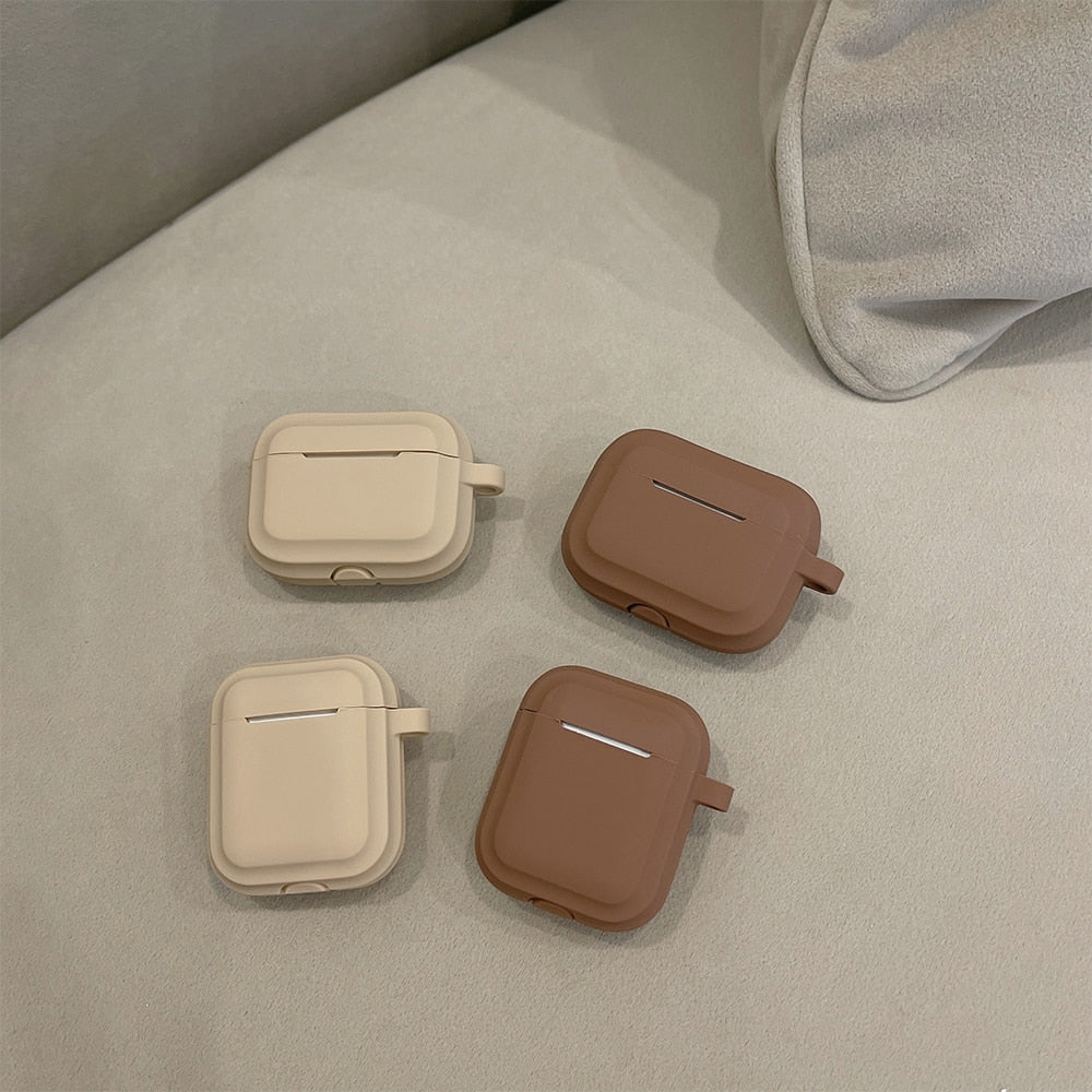 Earth & Dune AirPods Case - Vox Megastore