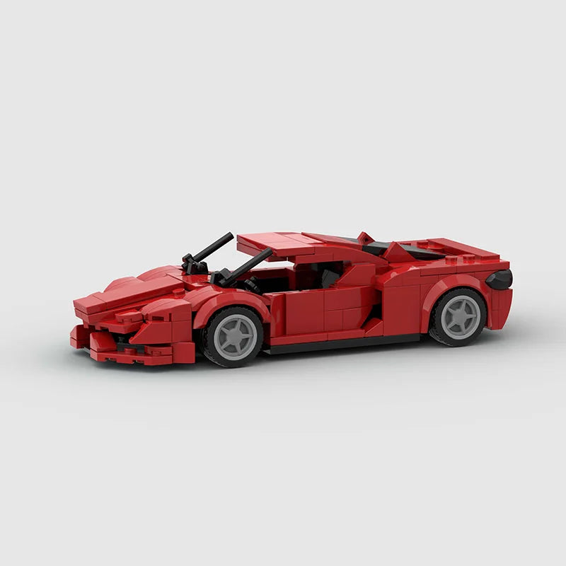 Ferrari Enzo - Vox Megastore  