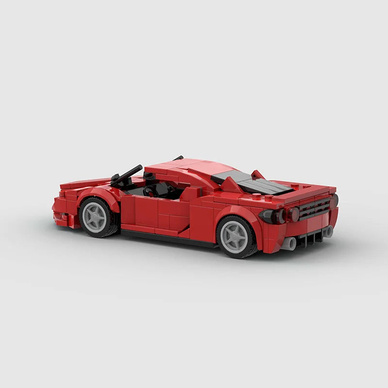 Ferrari Enzo - Vox Megastore  