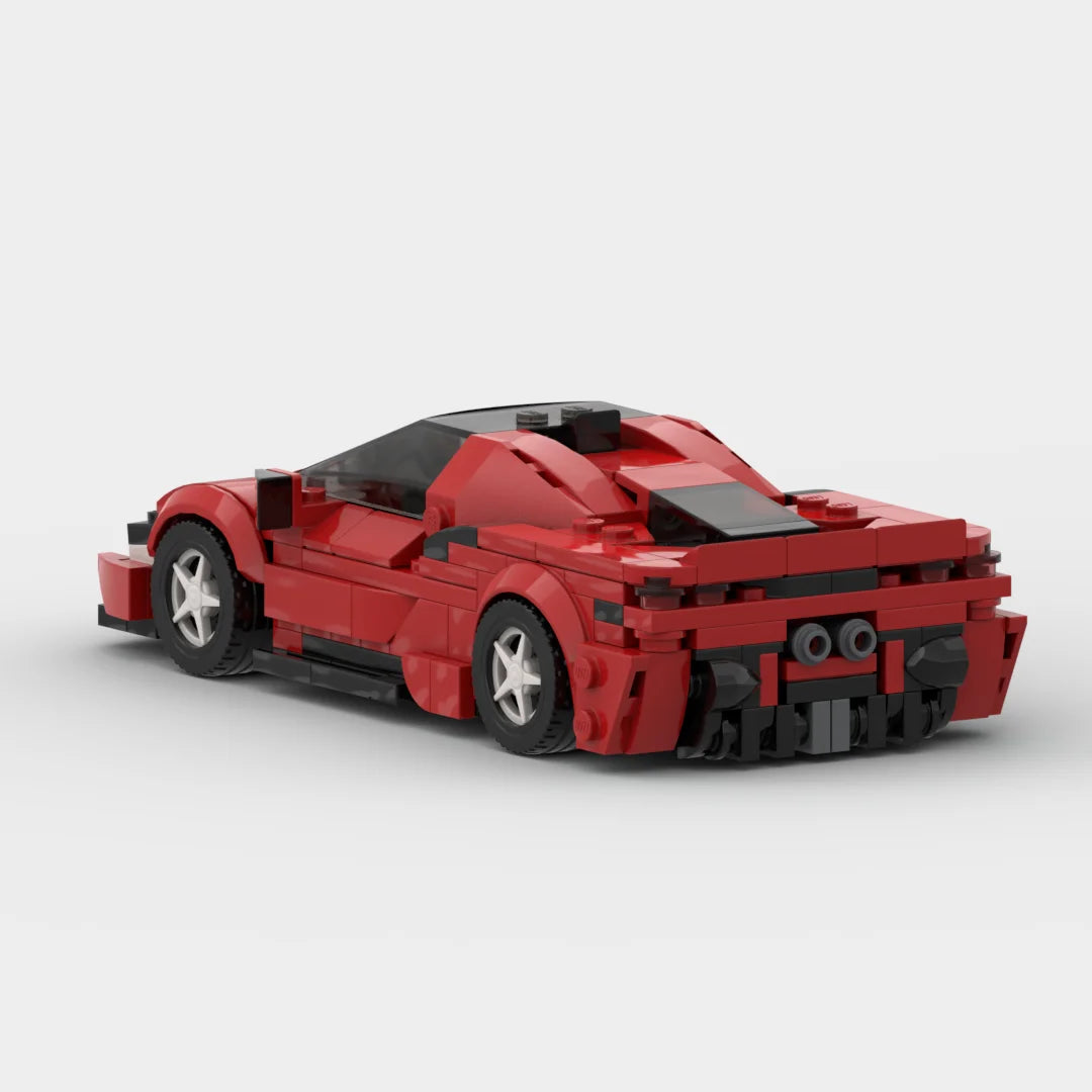 Ferrari SF90 - Vox Megastore  