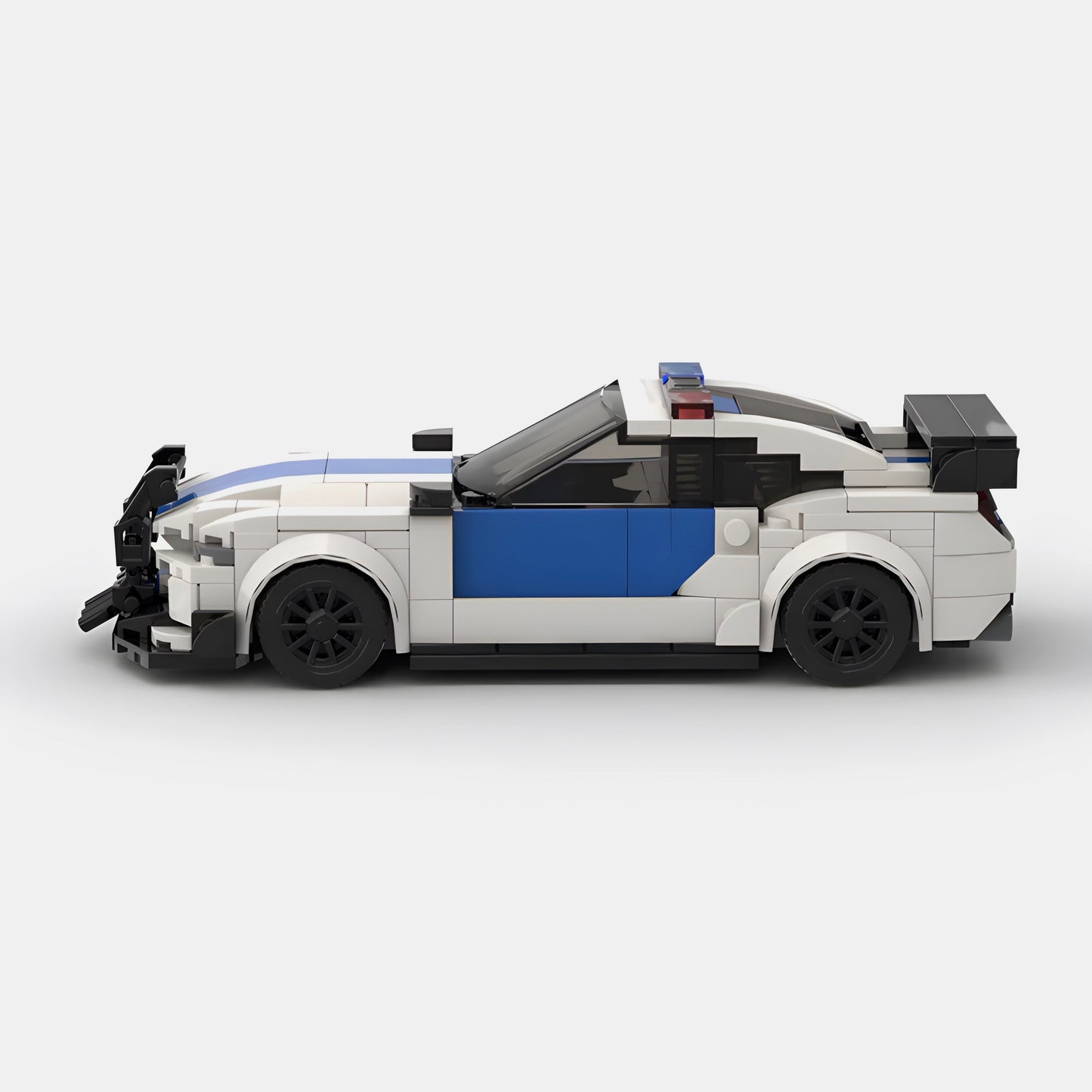 Ford Mustang | Police Edition - Vox Megastore  