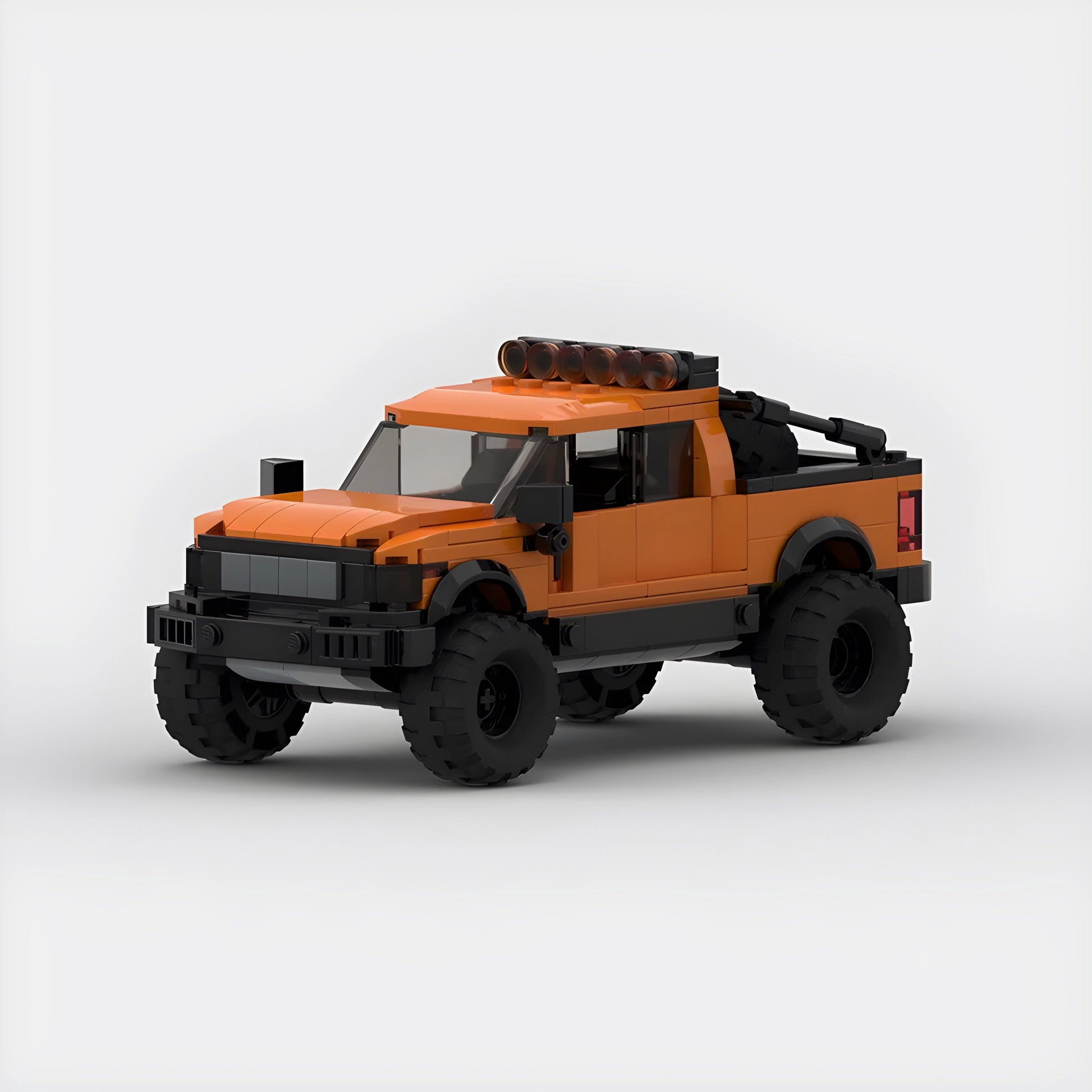 Ford Raptor F150 - Vox Megastore  