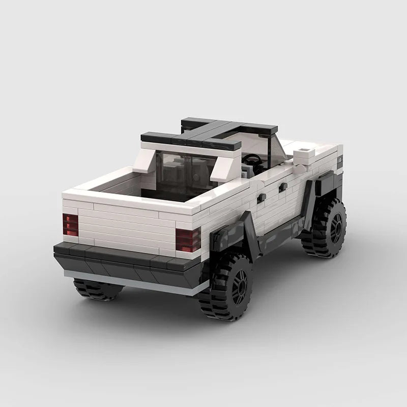 GMC Hummer EV - Vox Megastore  