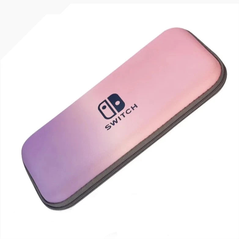 Gradient Color Case For Nintendo Switch Vox Megastore