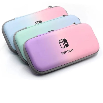 Gradient Color Case For Nintendo Switch Vox Megastore