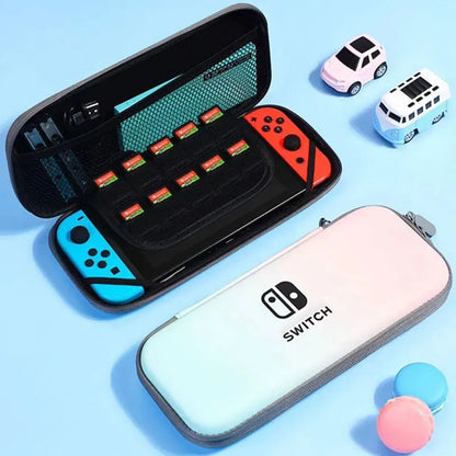 Gradient Color Case For Nintendo Switch Vox Megastore