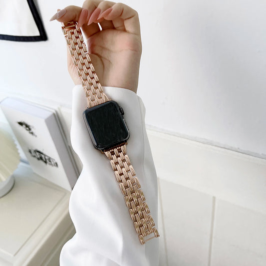 Ivy Watchband for Apple Watch