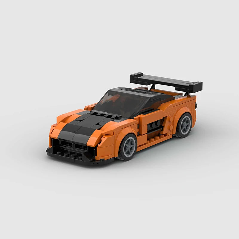 Han's Mazda RX-7 | Tokyo Drift - Vox Megastore  