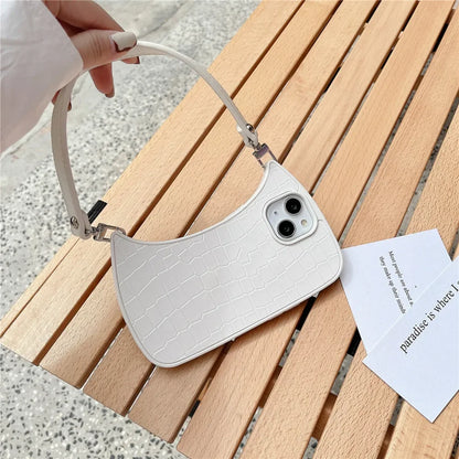 Handbag iPhone Case - Vox Megastore  