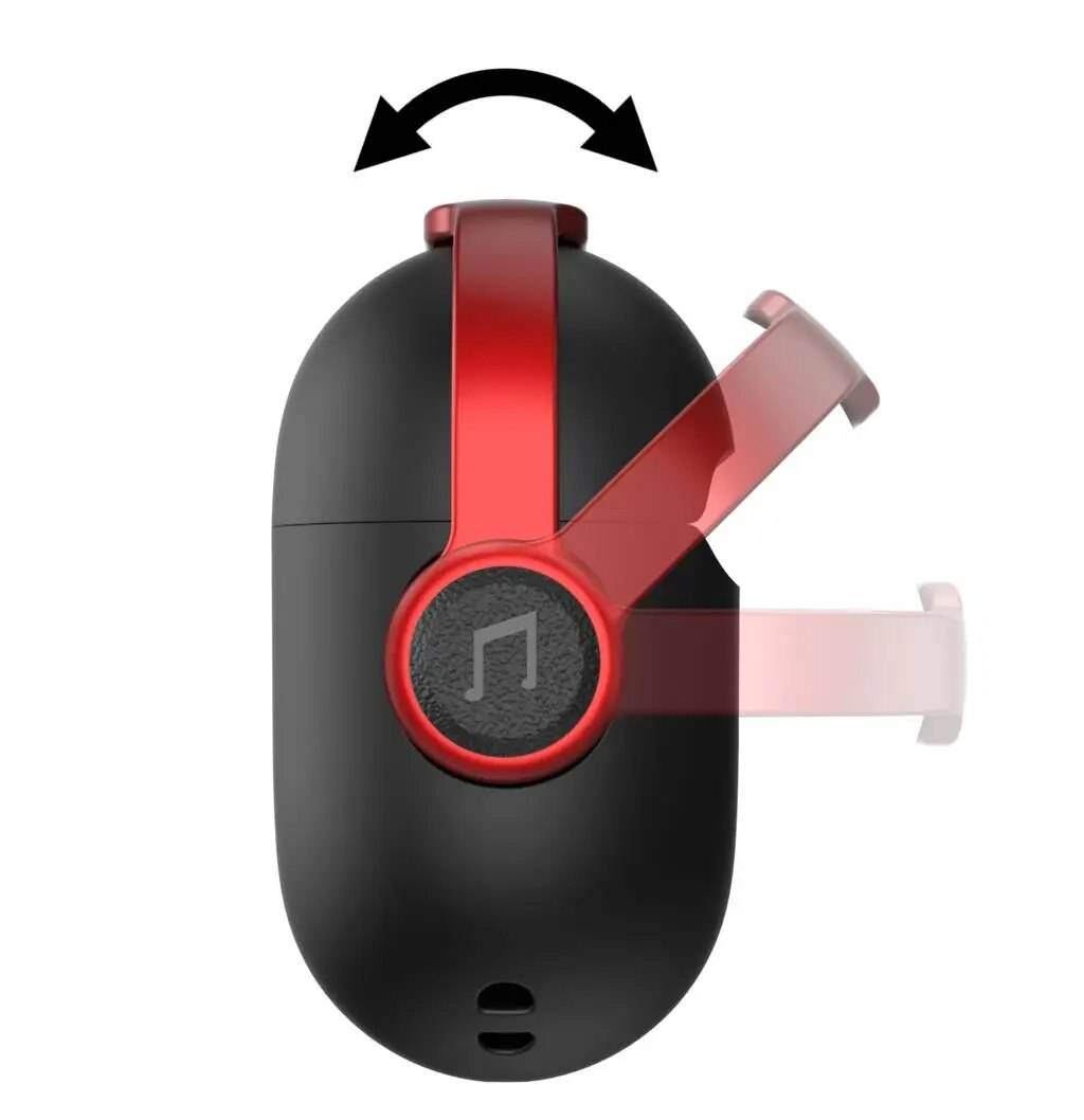 Headphones AirPods Case Vox Megastore