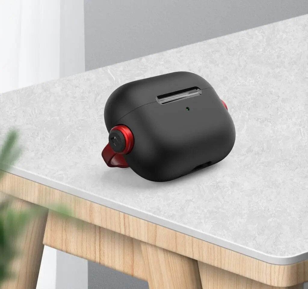 Headphones AirPods Case Vox Megastore