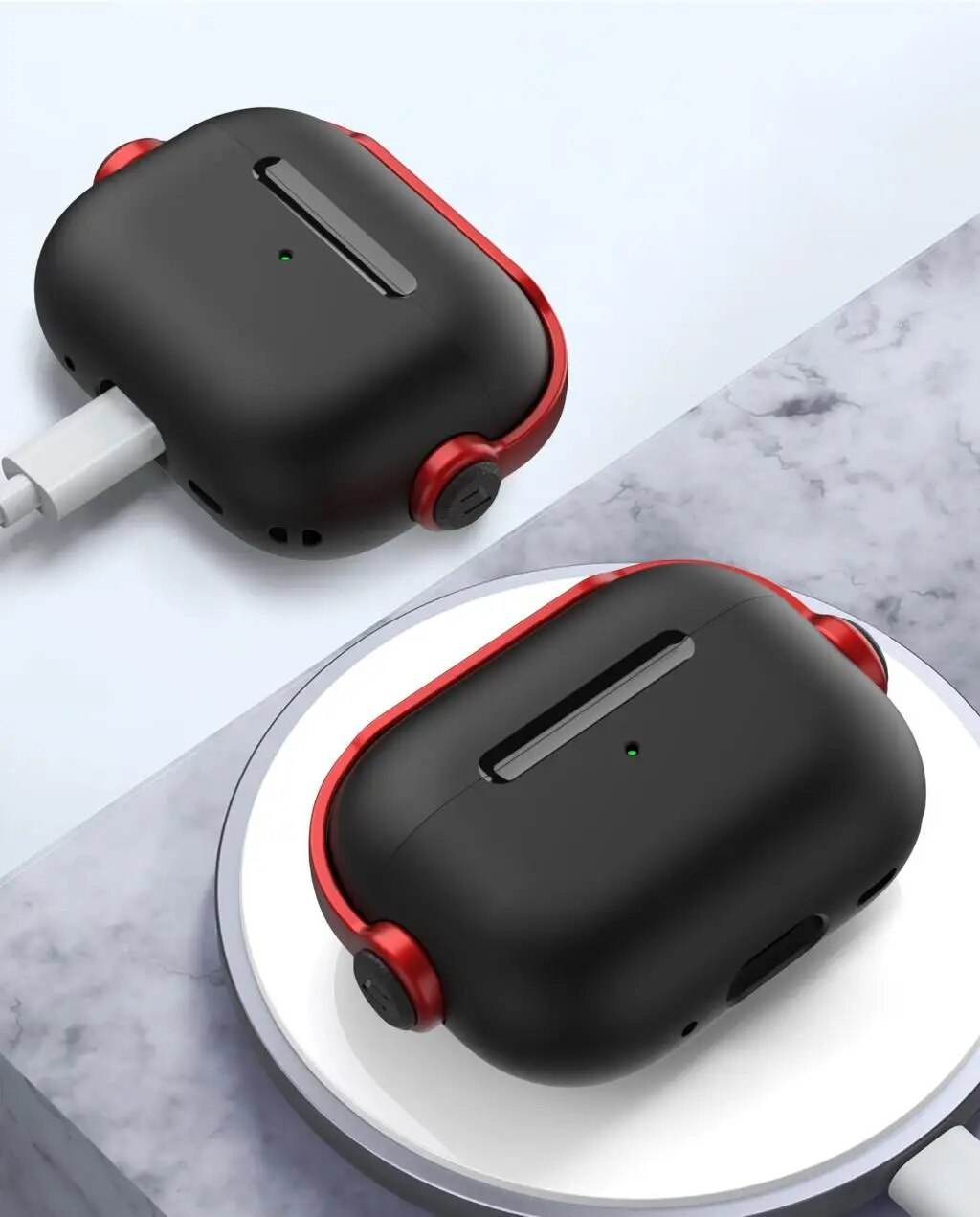 Headphones AirPods Case Vox Megastore