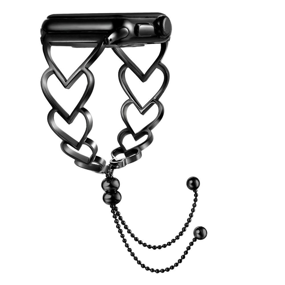 Heart Cuff for Apple Watch - Vox Megastore