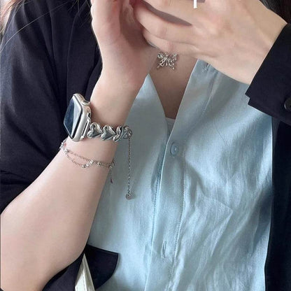 Heart Strap for Apple Watch - Vox Megastore  