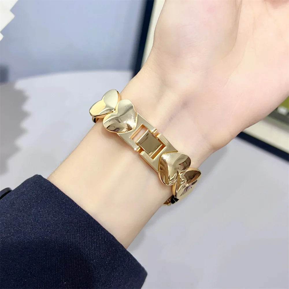 Heart Watchband for Apple Watch - Vox Megastore  