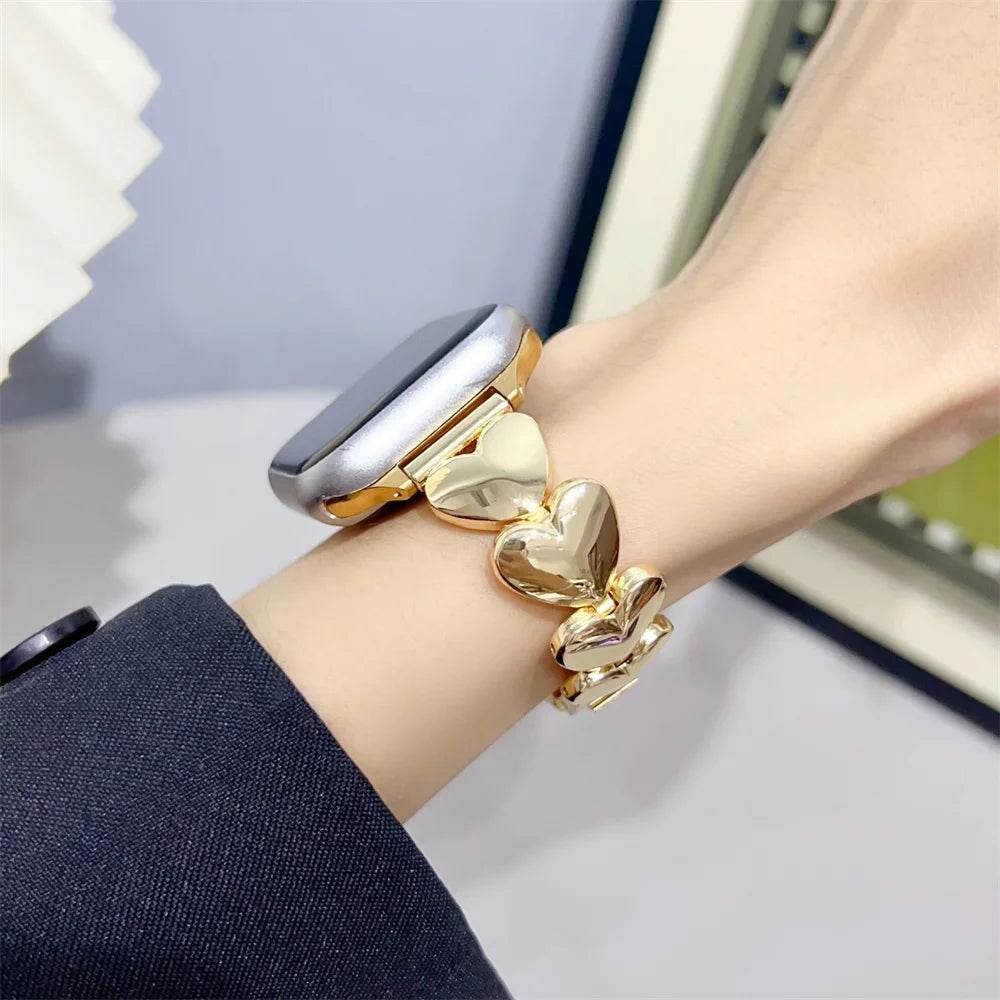 Heart Watchband for Apple Watch - Vox Megastore  