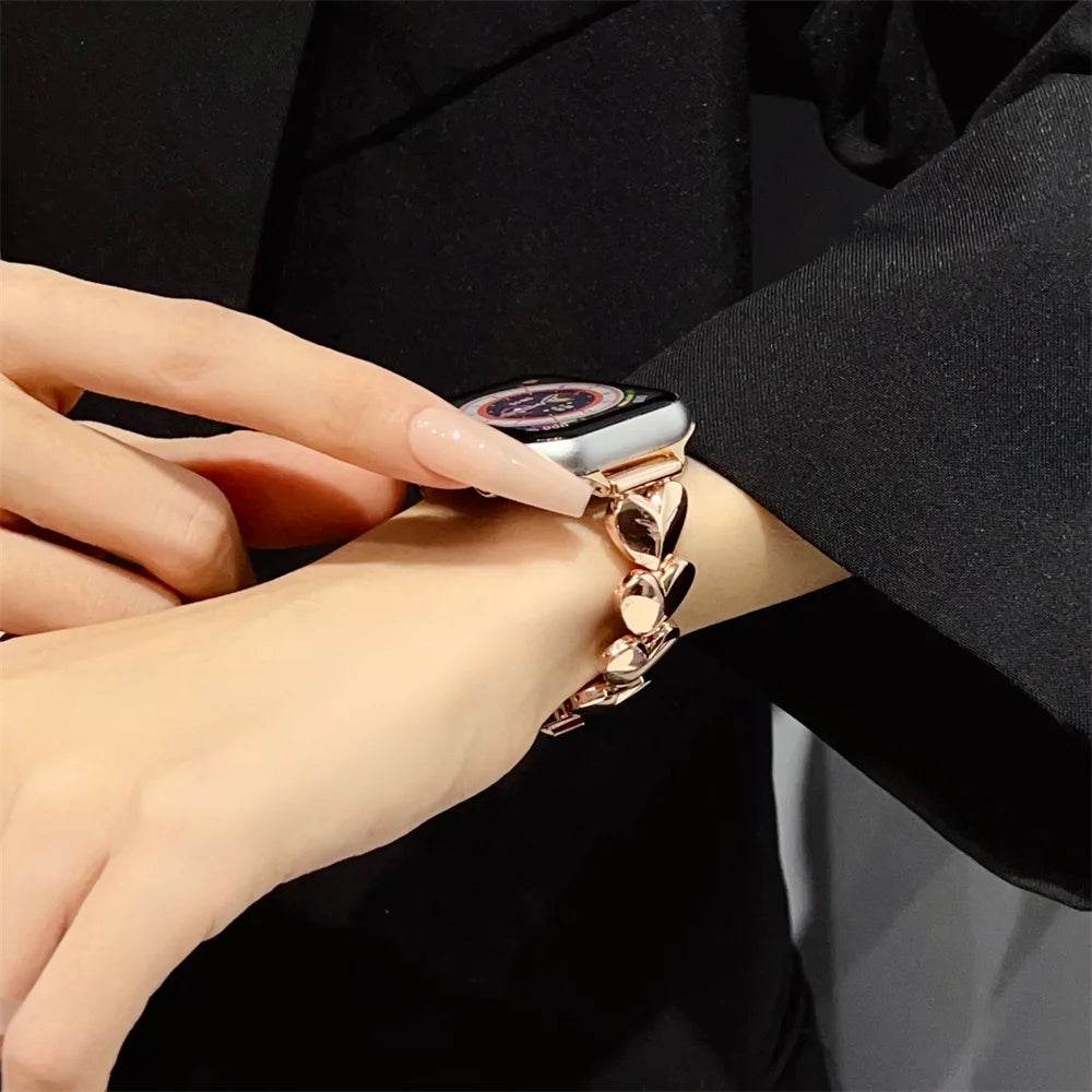 Heart Watchband for Apple Watch - Vox Megastore  