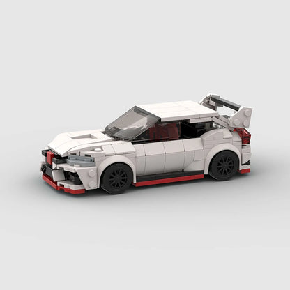 Honda Civic Type R | 2024 - Vox Megastore  