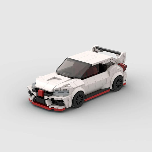 Honda Civic Type R | 2024 - Vox Megastore  