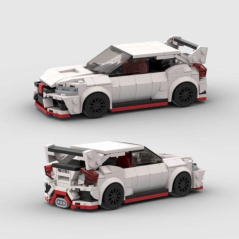 Honda Civic Type R | 2024 - Vox Megastore  