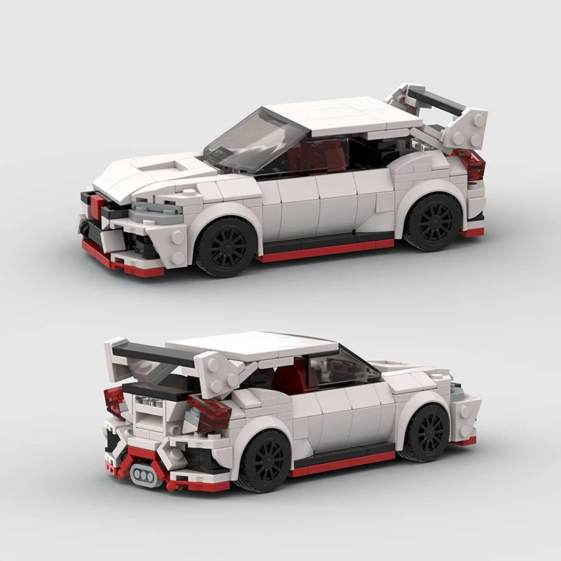 Honda Civic Type R | 2024 - Vox Megastore  