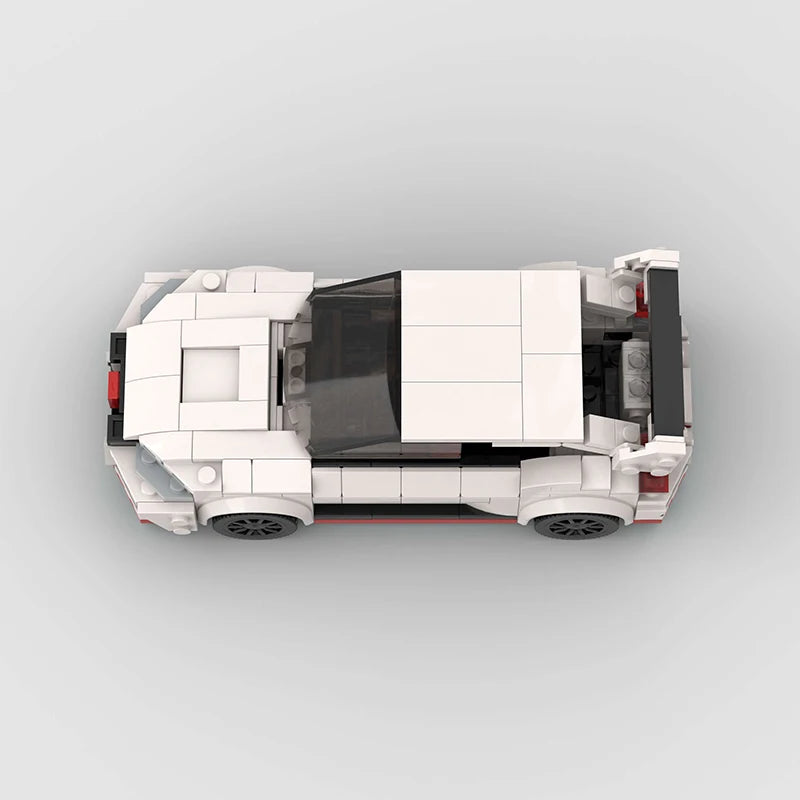 Honda Civic Type R | 2024 - Vox Megastore  