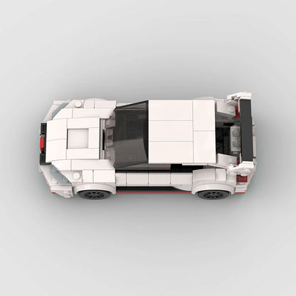 Honda Civic Type R | 2024 - Vox Megastore  