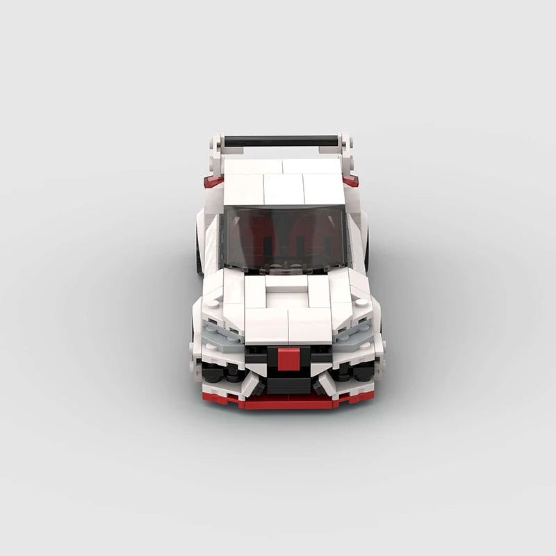 Honda Civic Type R | 2024 - Vox Megastore  