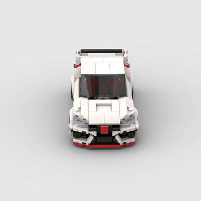 Honda Civic Type R | 2024 - Vox Megastore  
