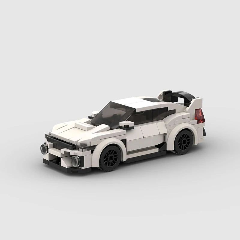Honda Civic Type R - Vox Megastore  