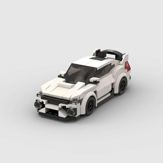 Honda Civic Type R - Vox Megastore  