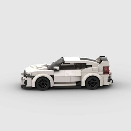 Honda Civic Type R - Vox Megastore  