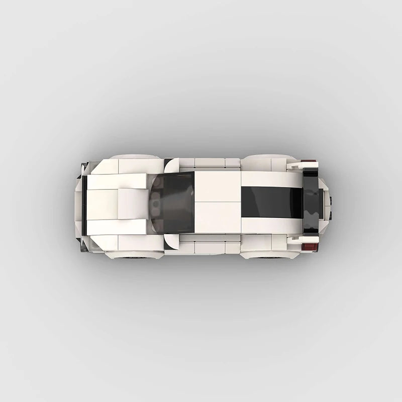Honda Civic Type R - Vox Megastore  